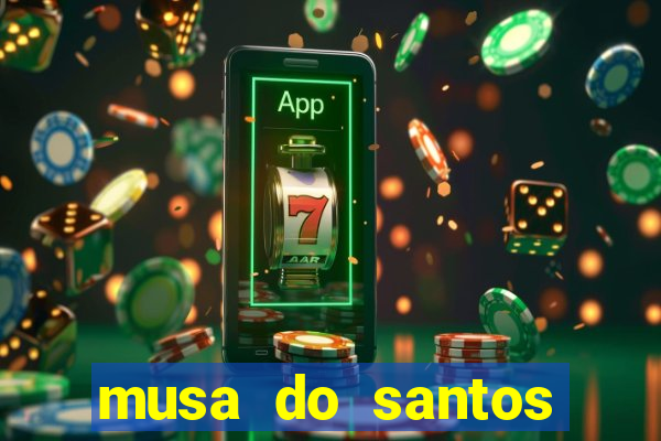 musa do santos futebol clube 2015